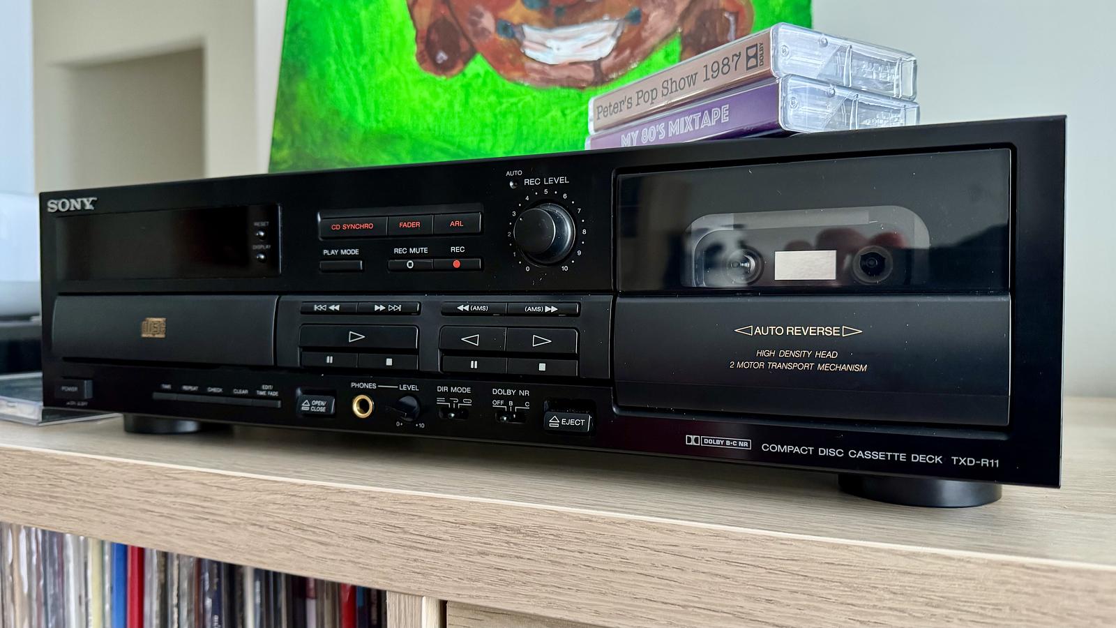 My main setup - Photo 6