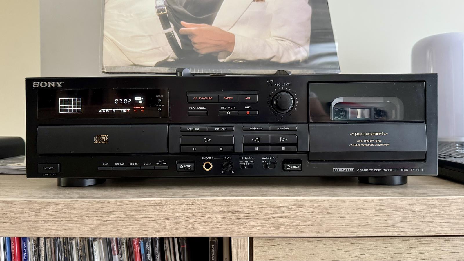 My main setup - Photo 7