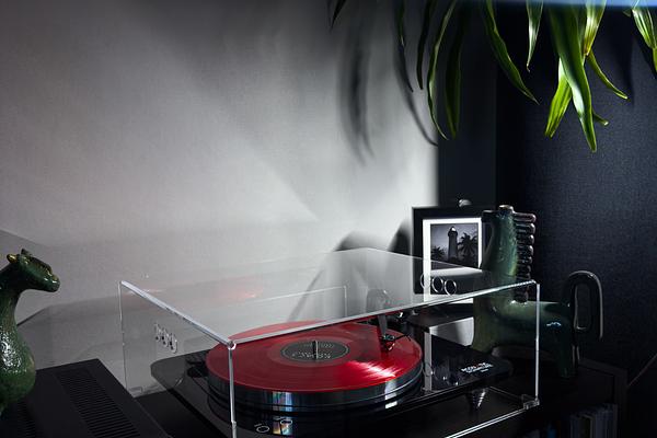 Sasha’s listening room  - Photo 3