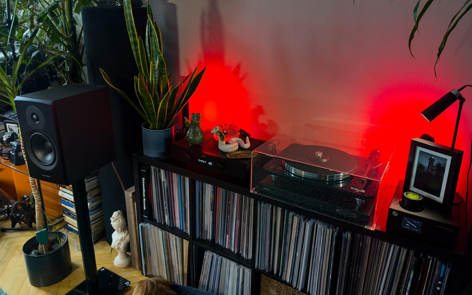 Sasha’s listening room  - Photo 6