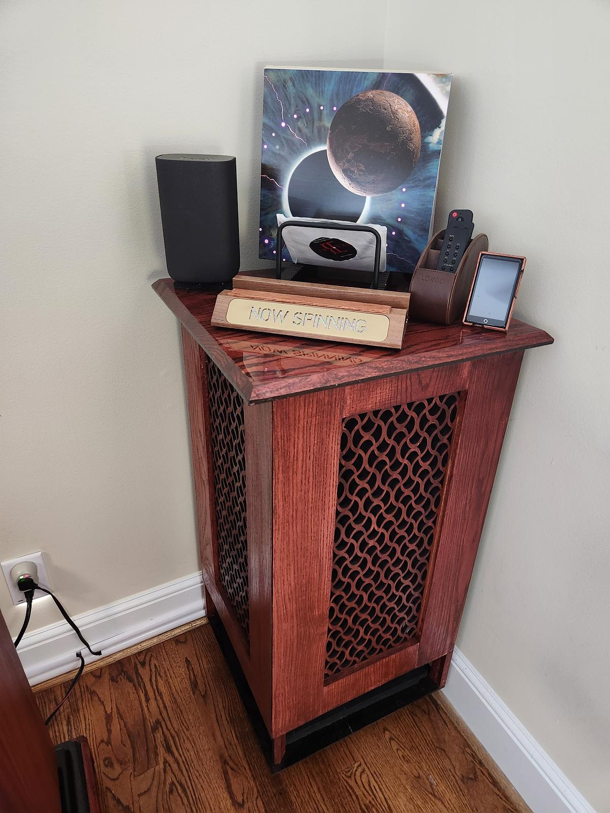 My System  - Photo 2