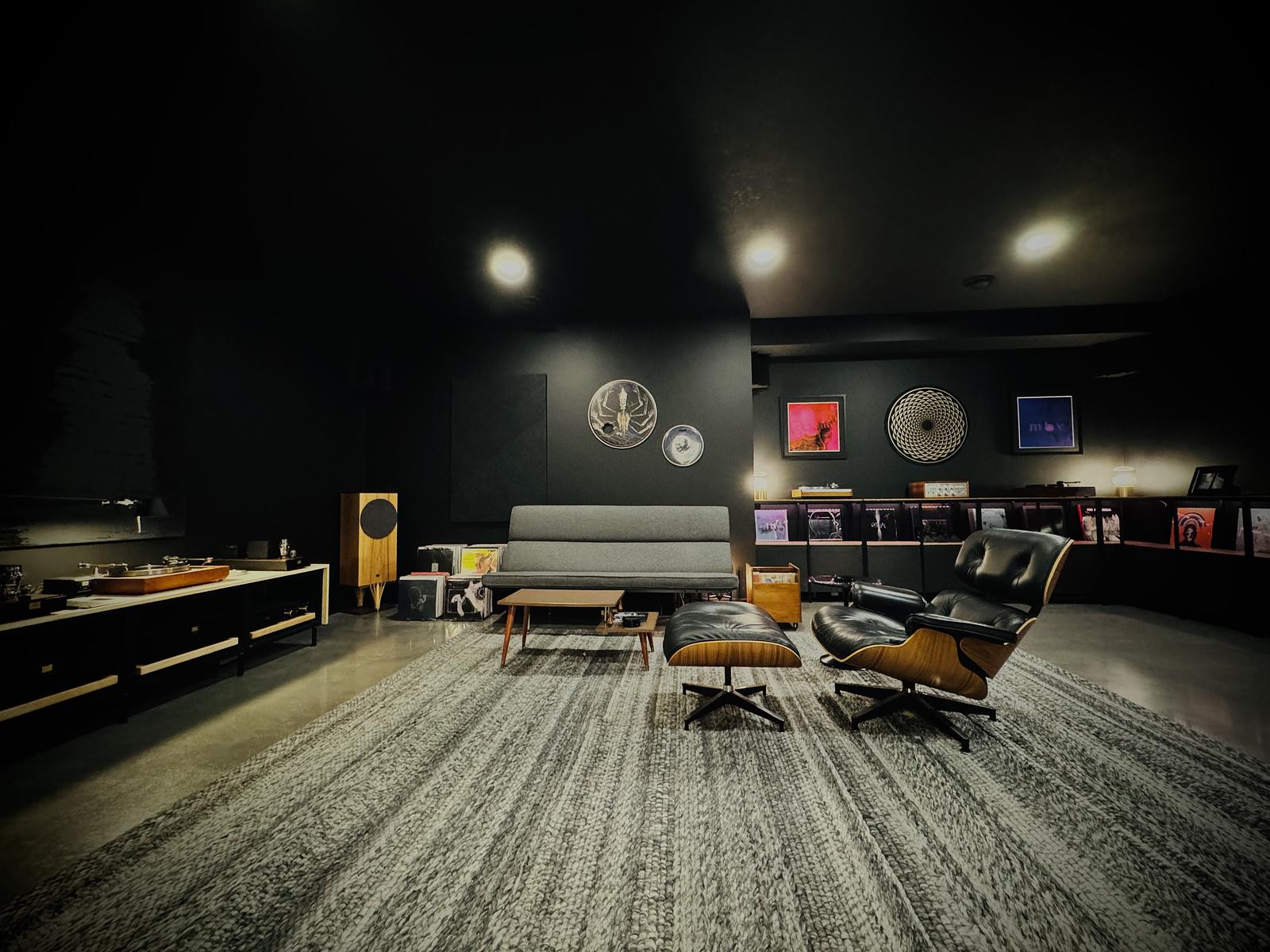 The Music Cave - Photo 5
