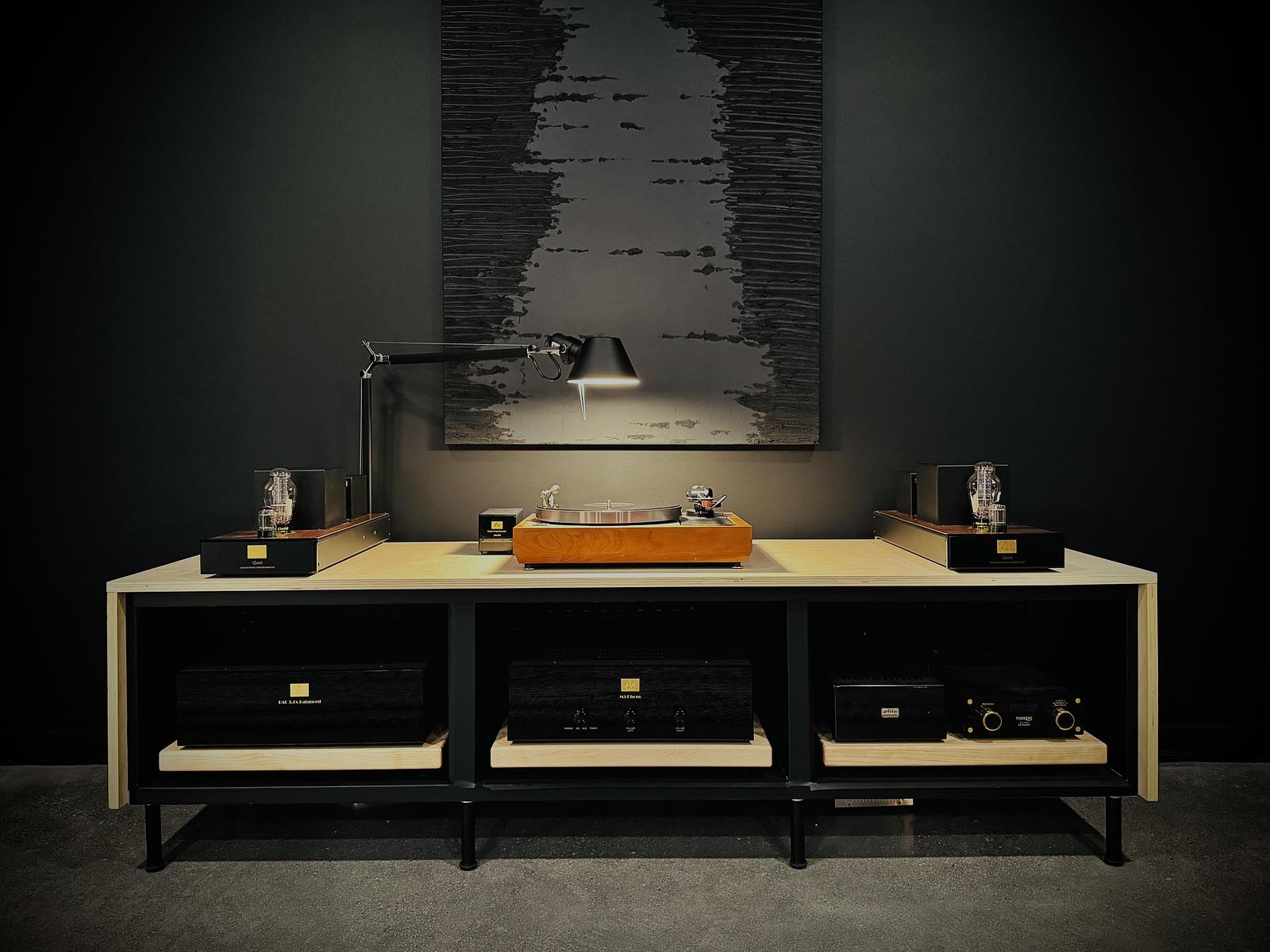 The Music Cave - Photo 7