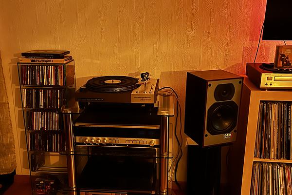 My hi-fi set up ✨ - Photo 4
