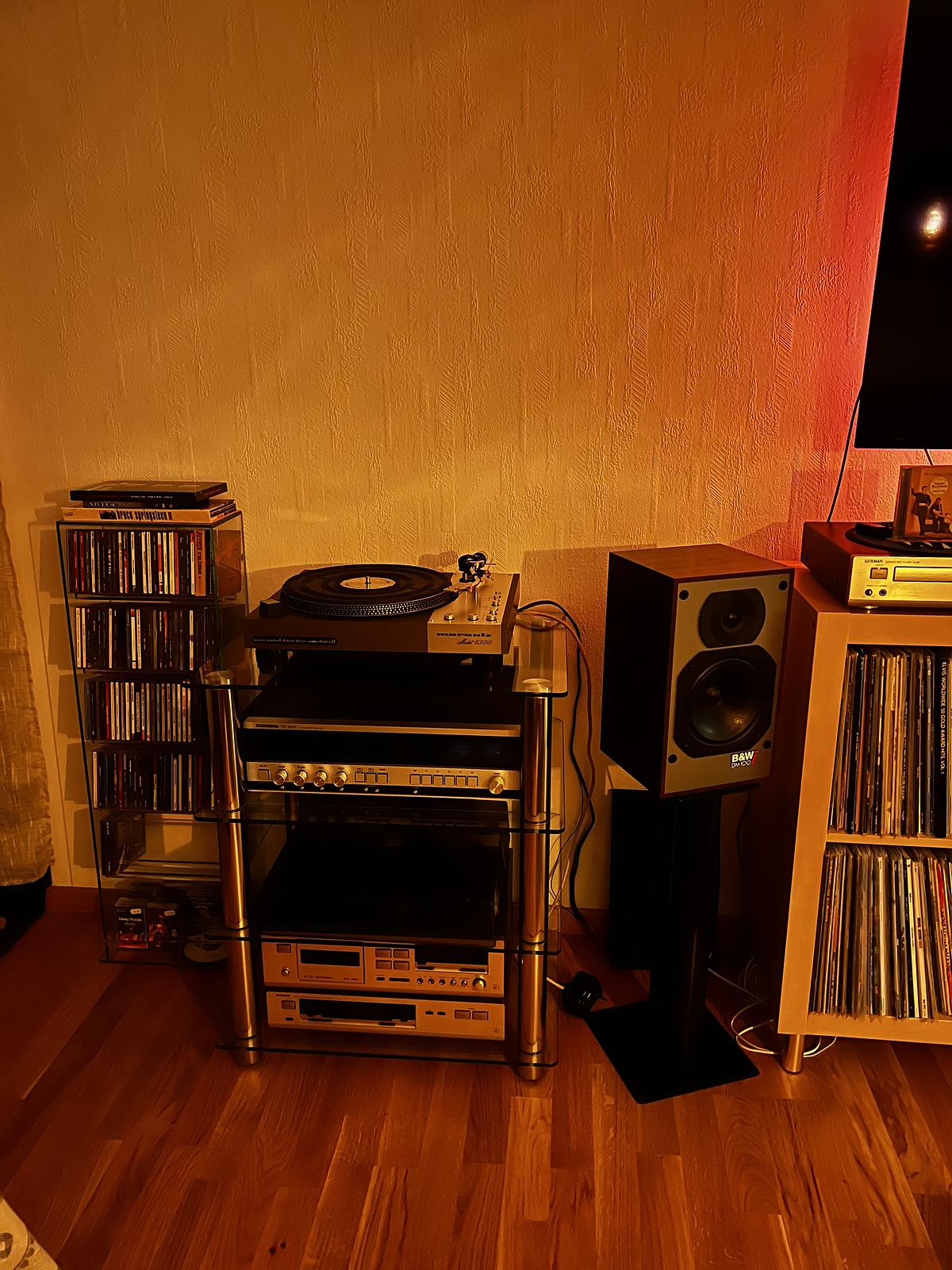 My hi-fi set up ✨ - Photo 4