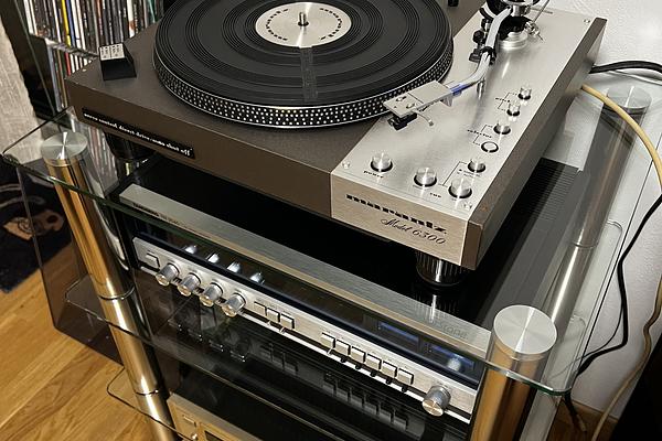 My hi-fi set up ✨ - Photo 3