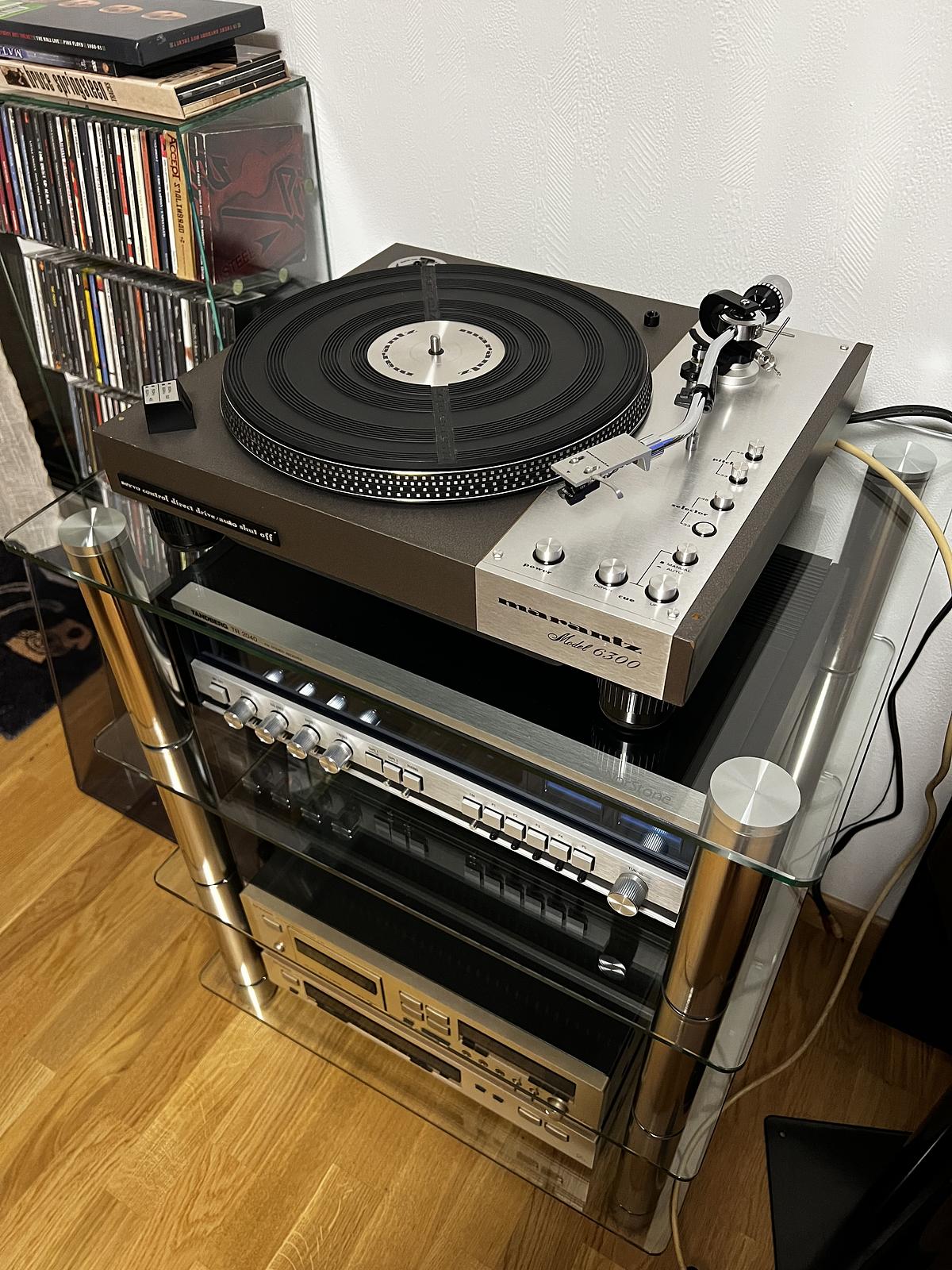 My hi-fi set up ✨ - Photo 3