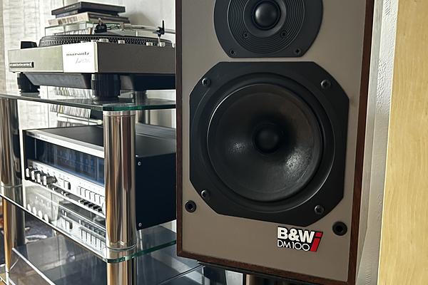 My hi-fi set up ✨ - Photo 2