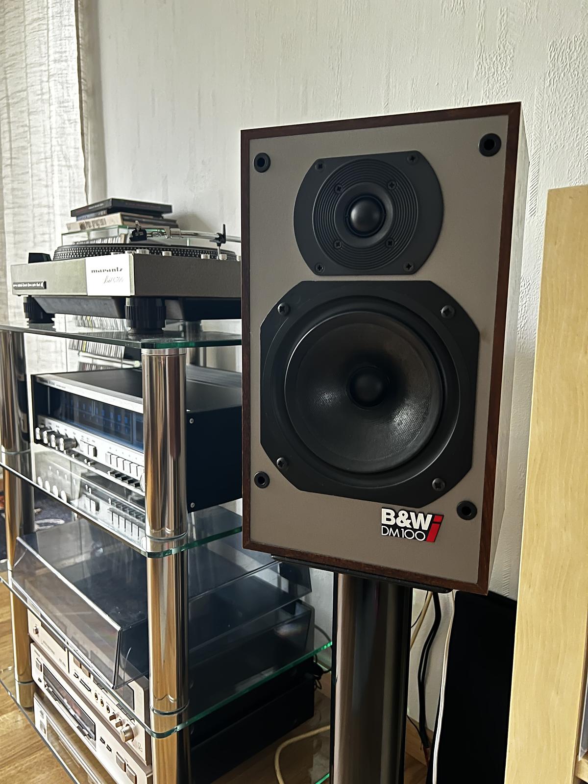 My hi-fi set up ✨ - Photo 2