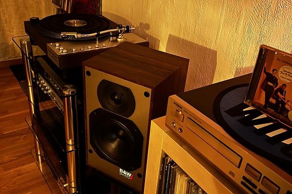 My hi-fi set up ✨ - Photo 5