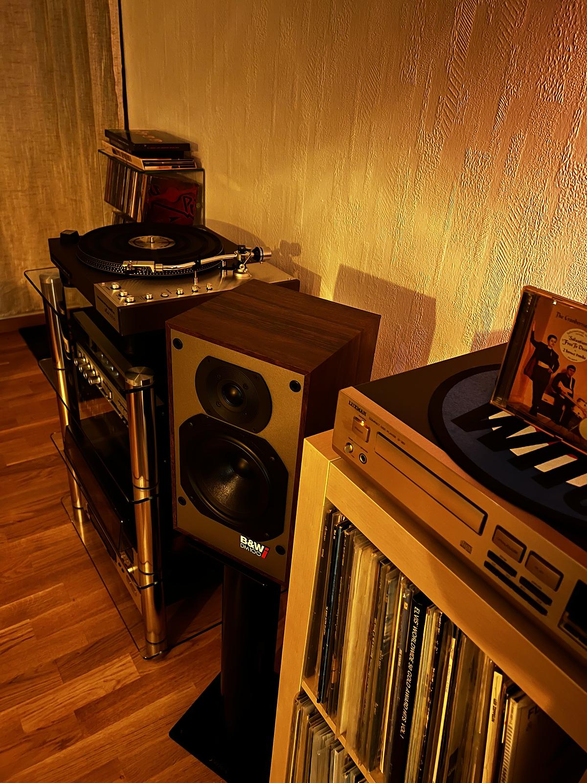 My hi-fi set up ✨ - Photo 5