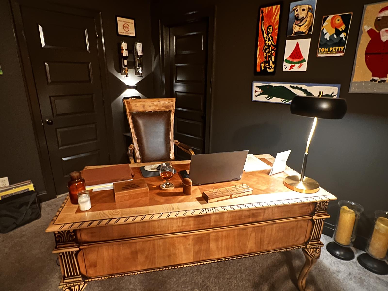 Home of the Evening Spin - Photo 11