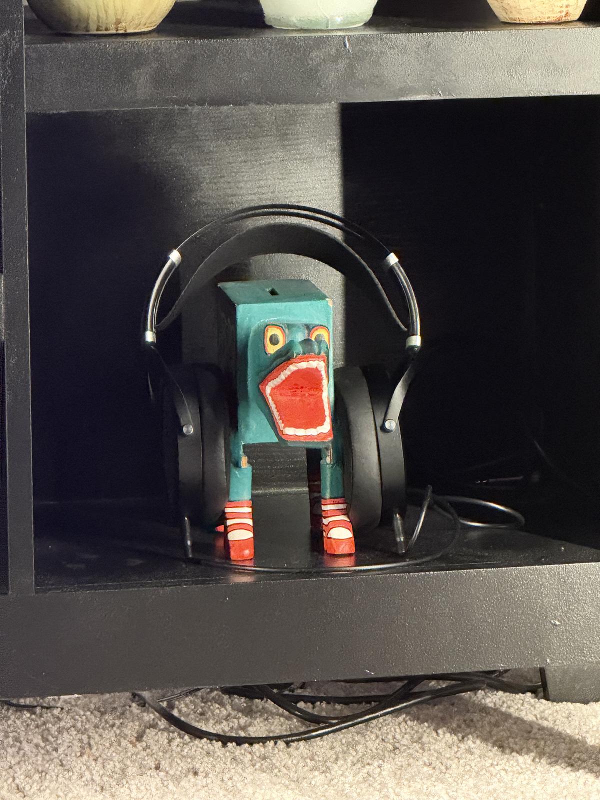 Home of the Evening Spin - Photo 3