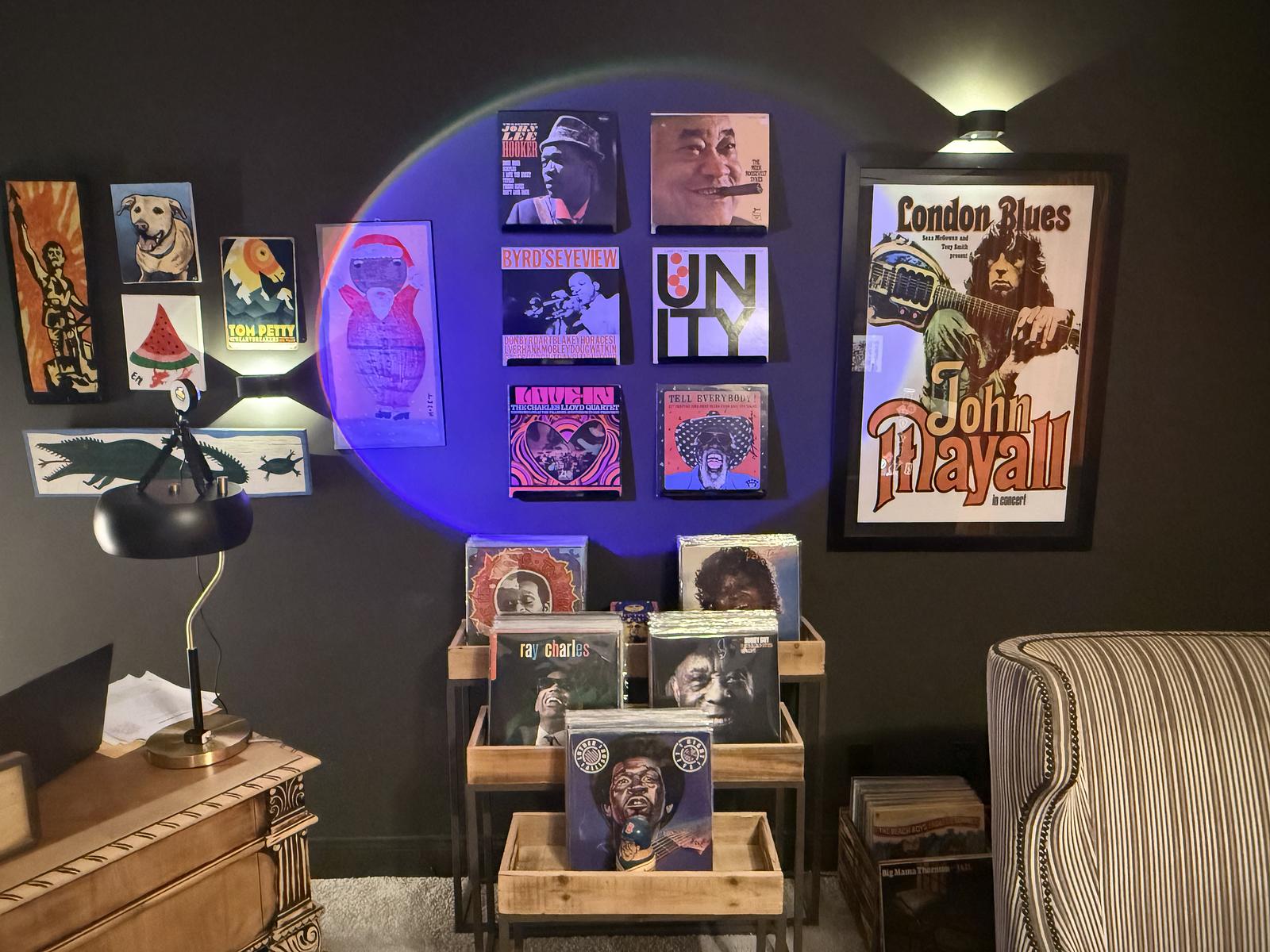 Home of the Evening Spin - Photo 13