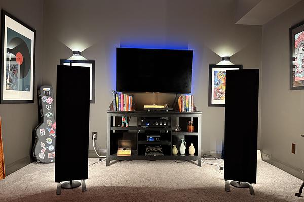 Home of the Evening Spin