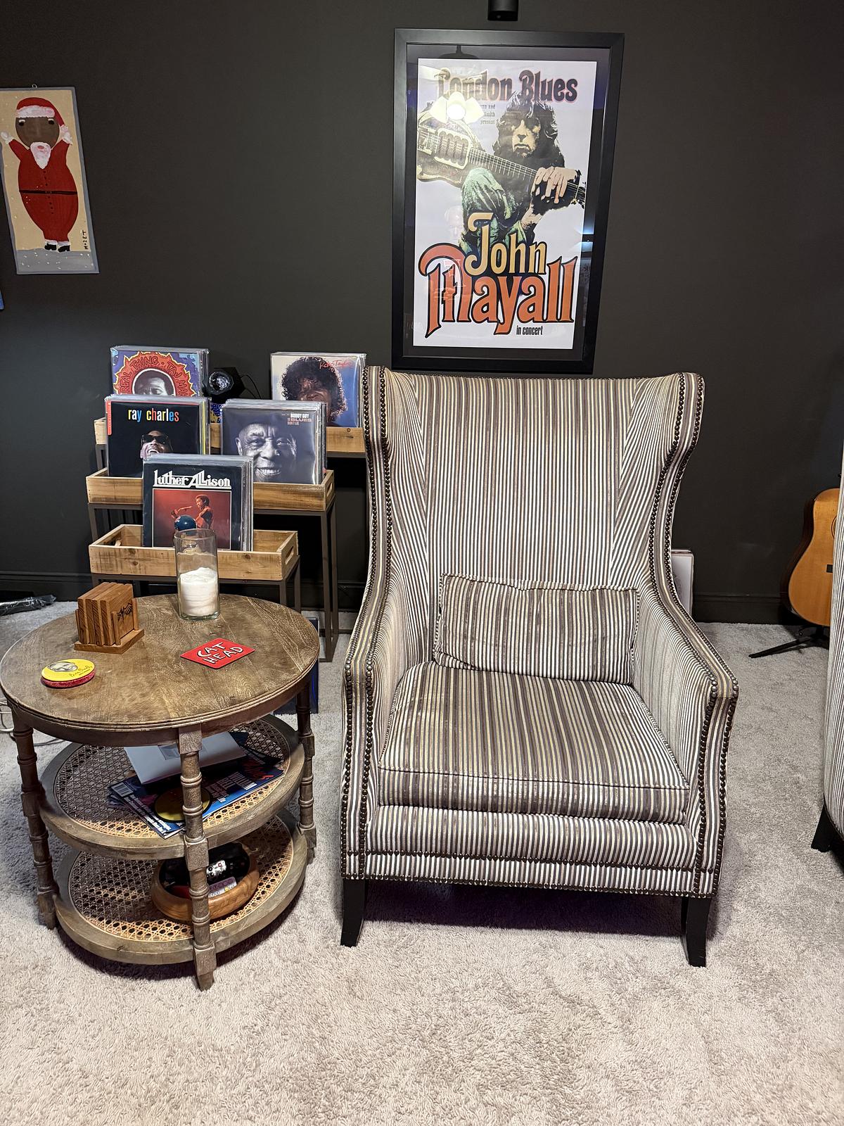 Home of the Evening Spin - Photo 4